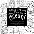 Digital Coloring Pages - Ocean