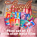 Mini Star Sign Bundle - Pack of 12