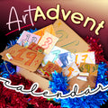 Art Advent Calendar 2026