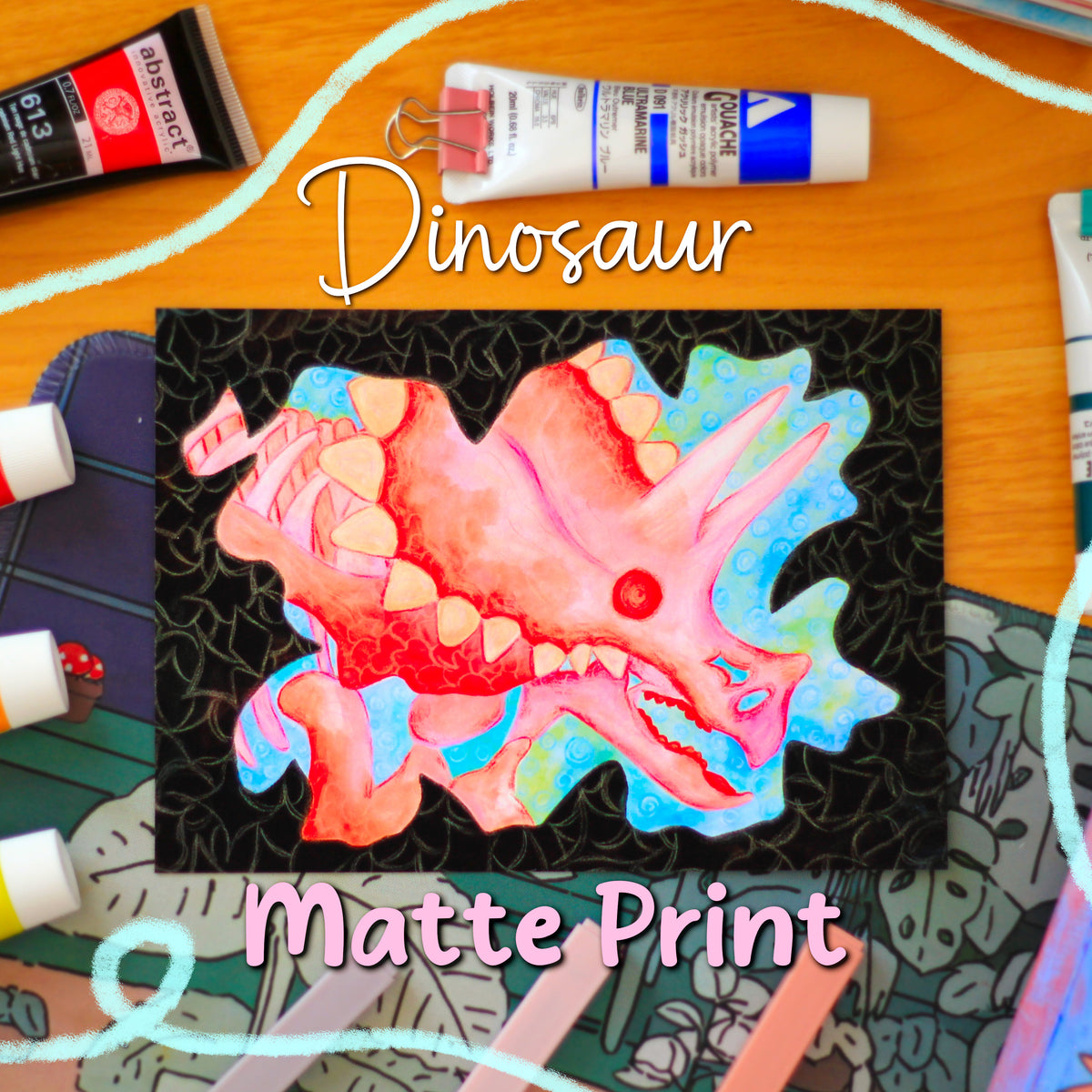 Create This... Prints