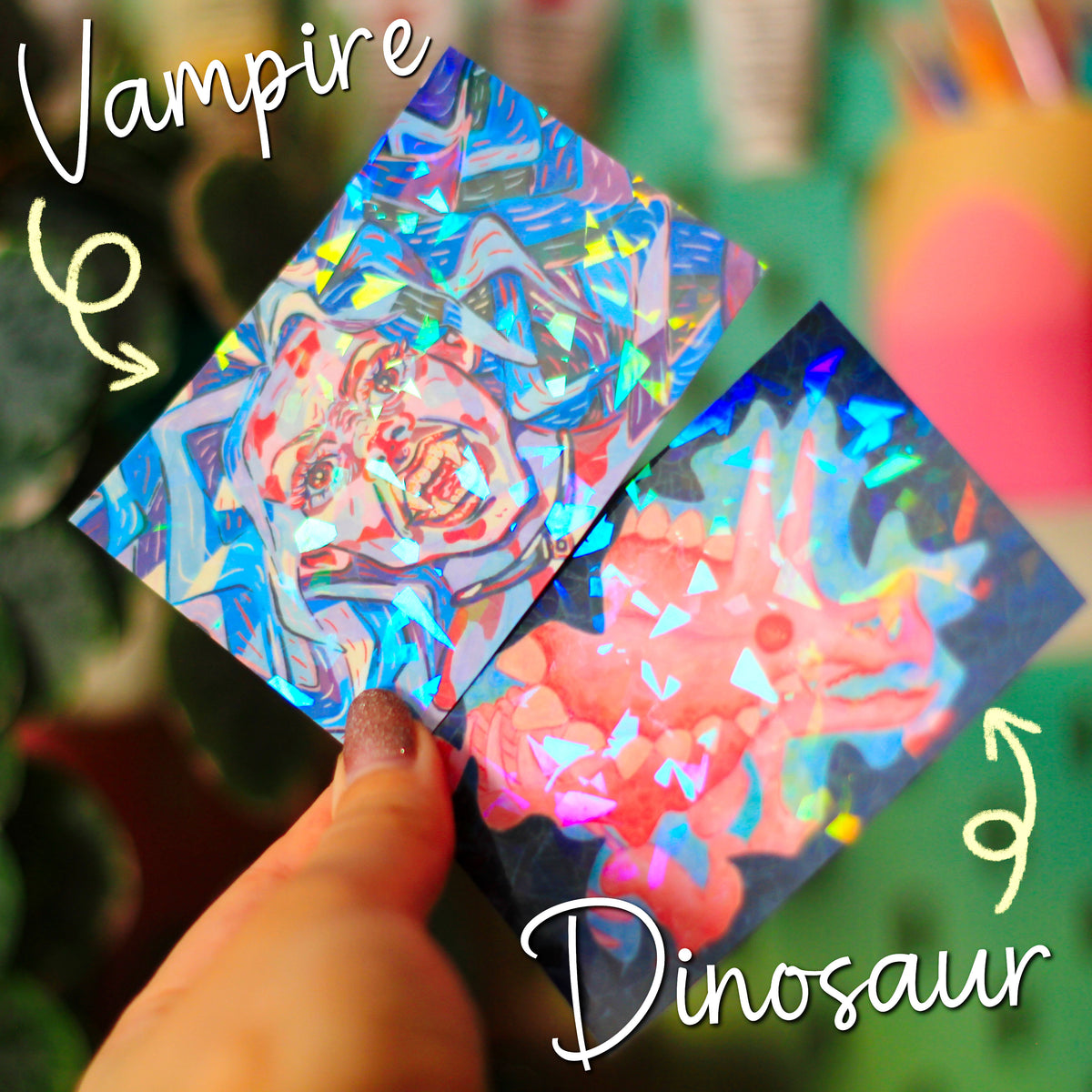 Create This... Stickers