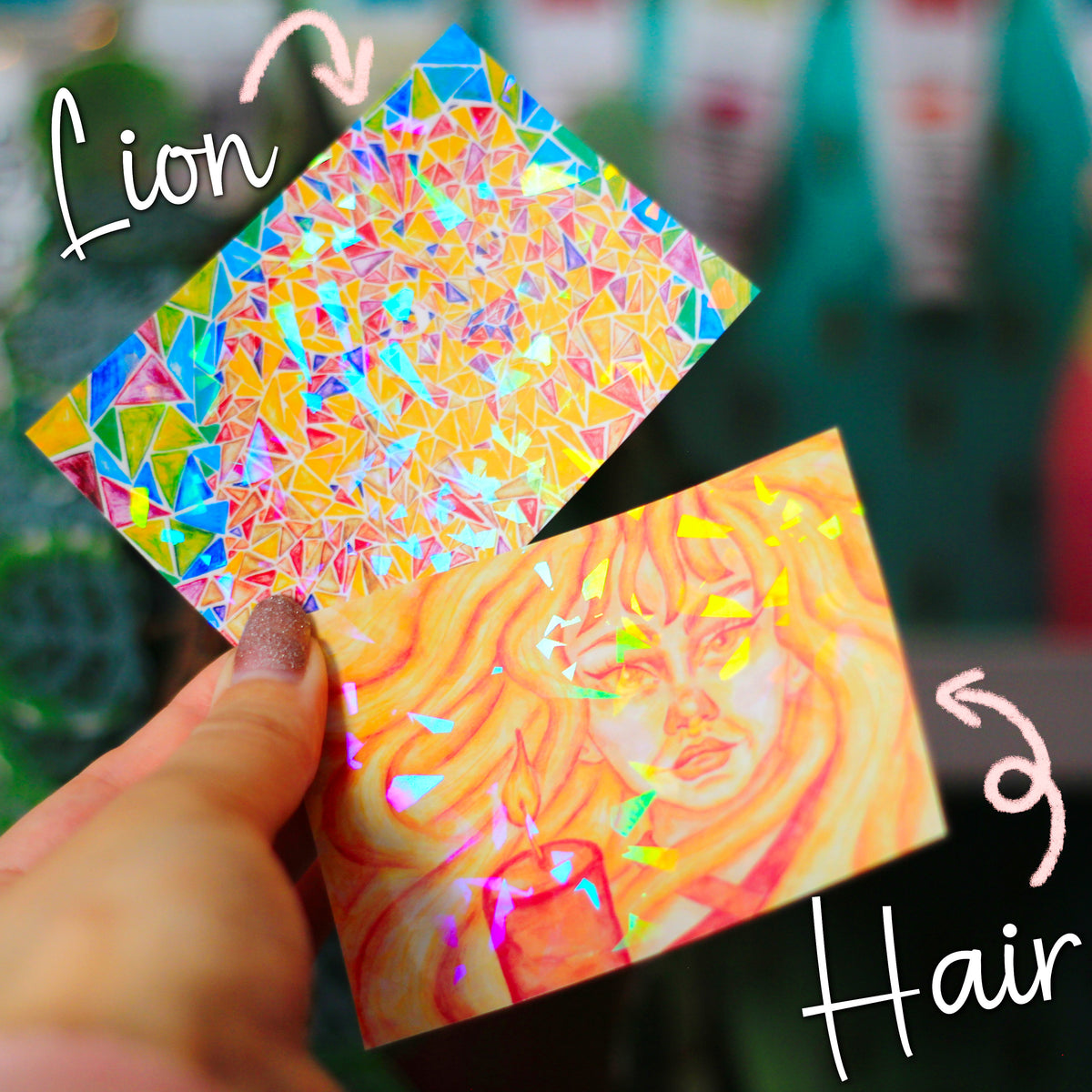 Create This... Stickers